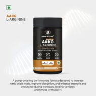 AAKG L-Arginine - Image 2
