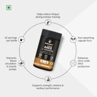 AAKG L-Arginine - Image 4