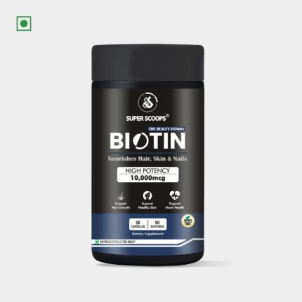 Biotin+