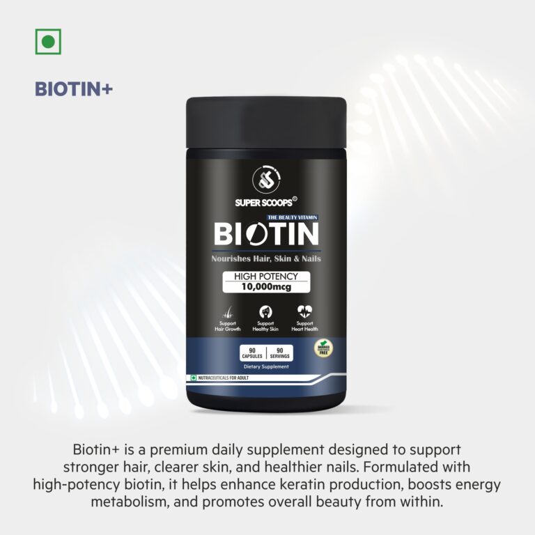 Biotin 2