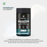 Magnesium Glycinate - Image 2