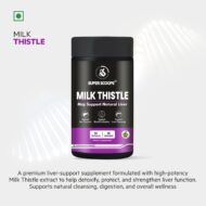 Milk Thistle - Image 2