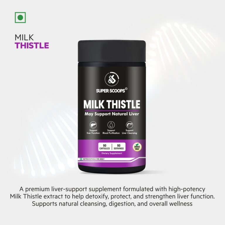 Milk Thistle 2