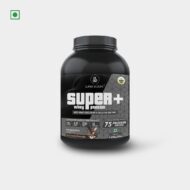 Super Whey protein - 5lbs