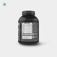 Super Whey protein - 5lbs - Image 4