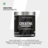 Creatine Monohydrate - Image 2