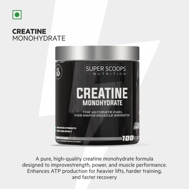 creatine 2
