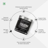 Creatine Monohydrate - Image 3
