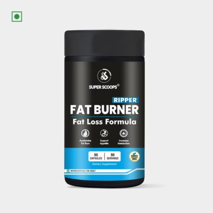 Fat Burner
