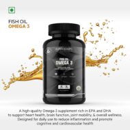 Omega-3 Fish Oil - Image 2