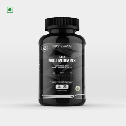 Multivitamin