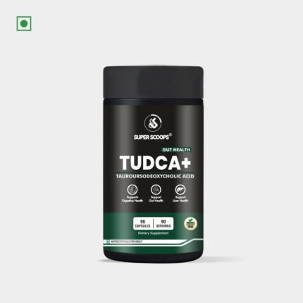TUDCA+