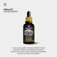Shilajit Liquid Drop - Image 2