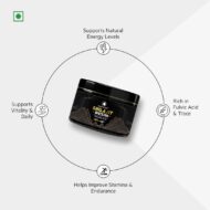 Shilajit Resin - Image 3