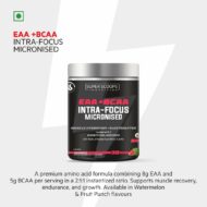BCAA + EAA - Watermelon - Image 2