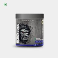 Pre Workout- BlueRazz