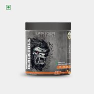 Pre Workout - Fruit Punch