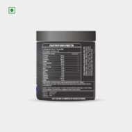 Pre Workout- BlueRazz - Image 4