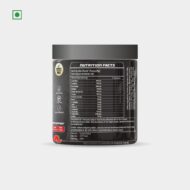 Pre Workout - Watermelon - Image 4