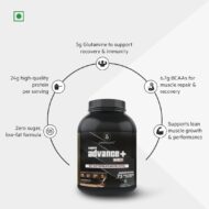 Super Advance+ Whey Protein - Image 3