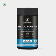 Testoo Booster