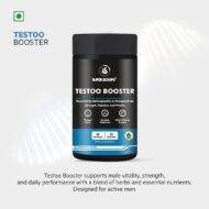 Testoo Booster - Image 2