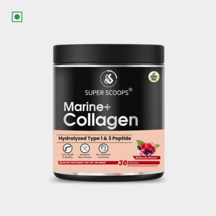 Marine+ Collagen- Mix Berry