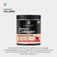 Marine+ Collagen- Mix Berry - Image 2